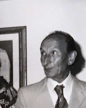 Piccini Francesco